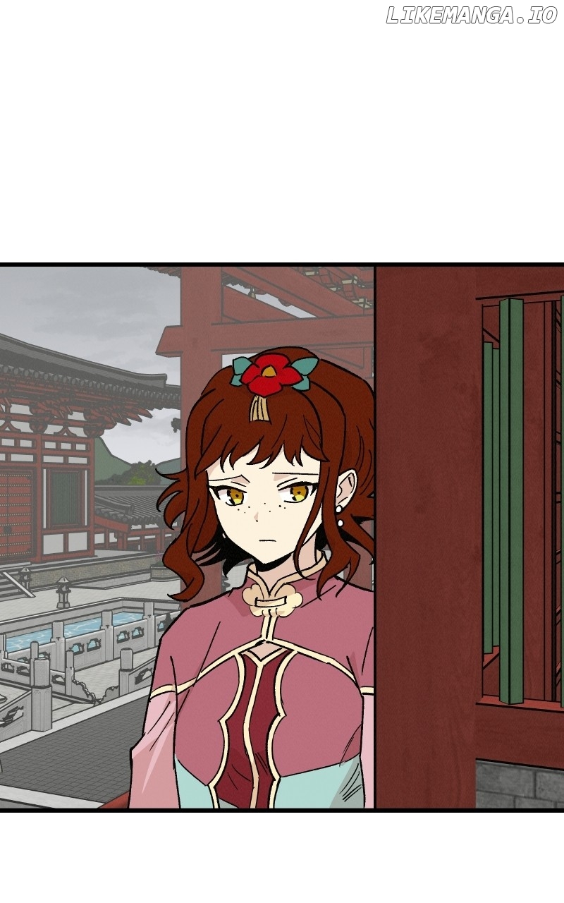 Concubine Scandal Chapter 36 - page 58
