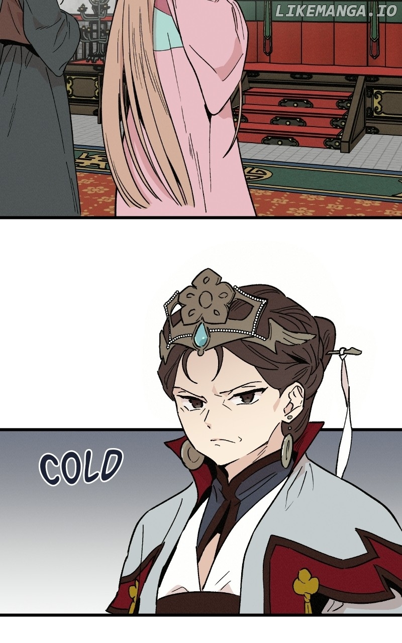 Concubine Scandal Chapter 36 - page 6