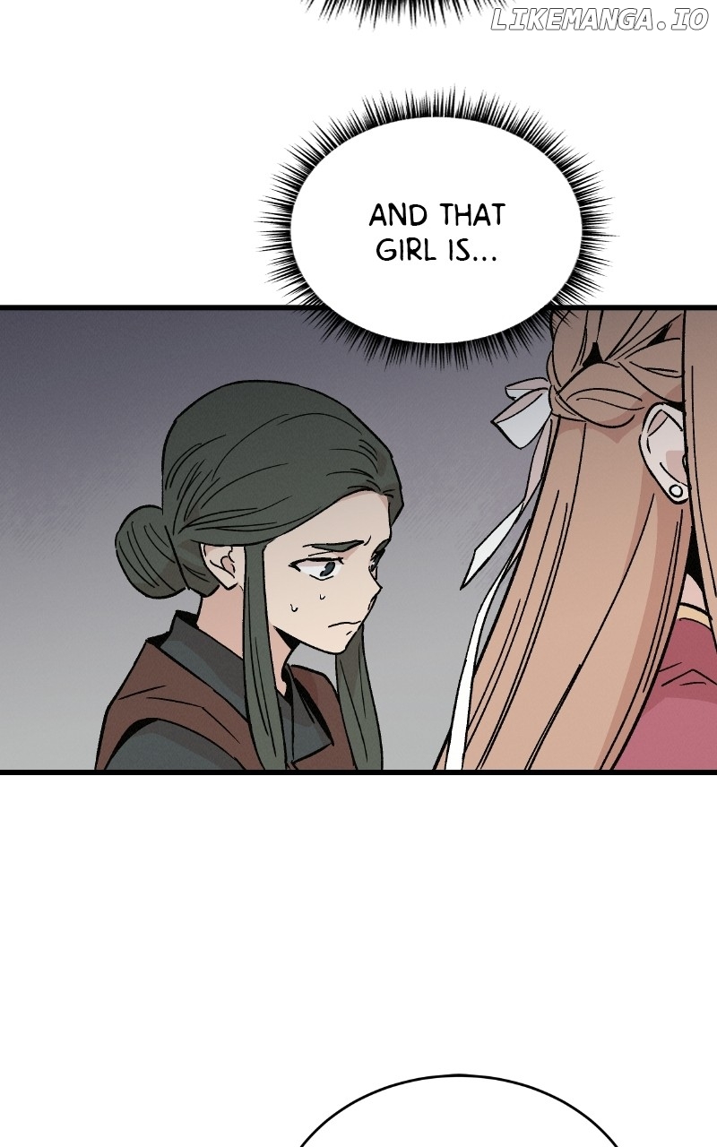 Concubine Scandal Chapter 36 - page 8