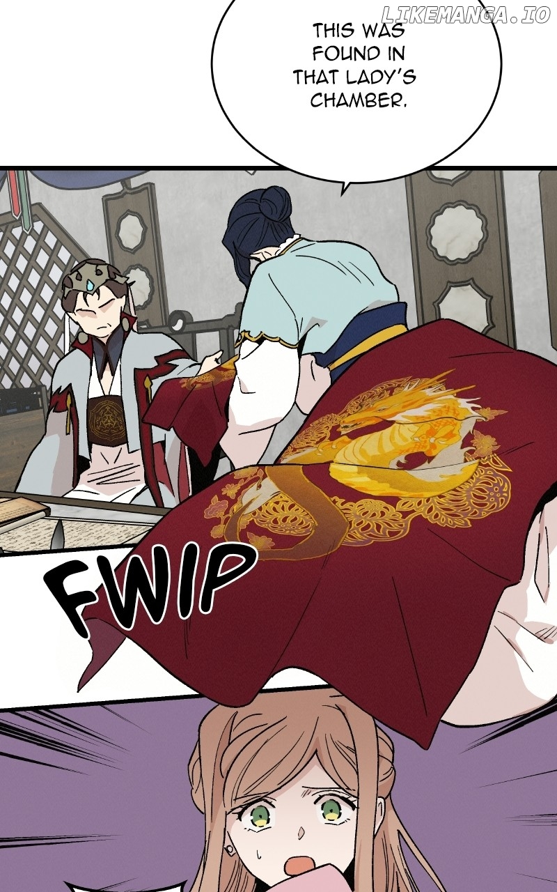 Concubine Scandal Chapter 36 - page 9
