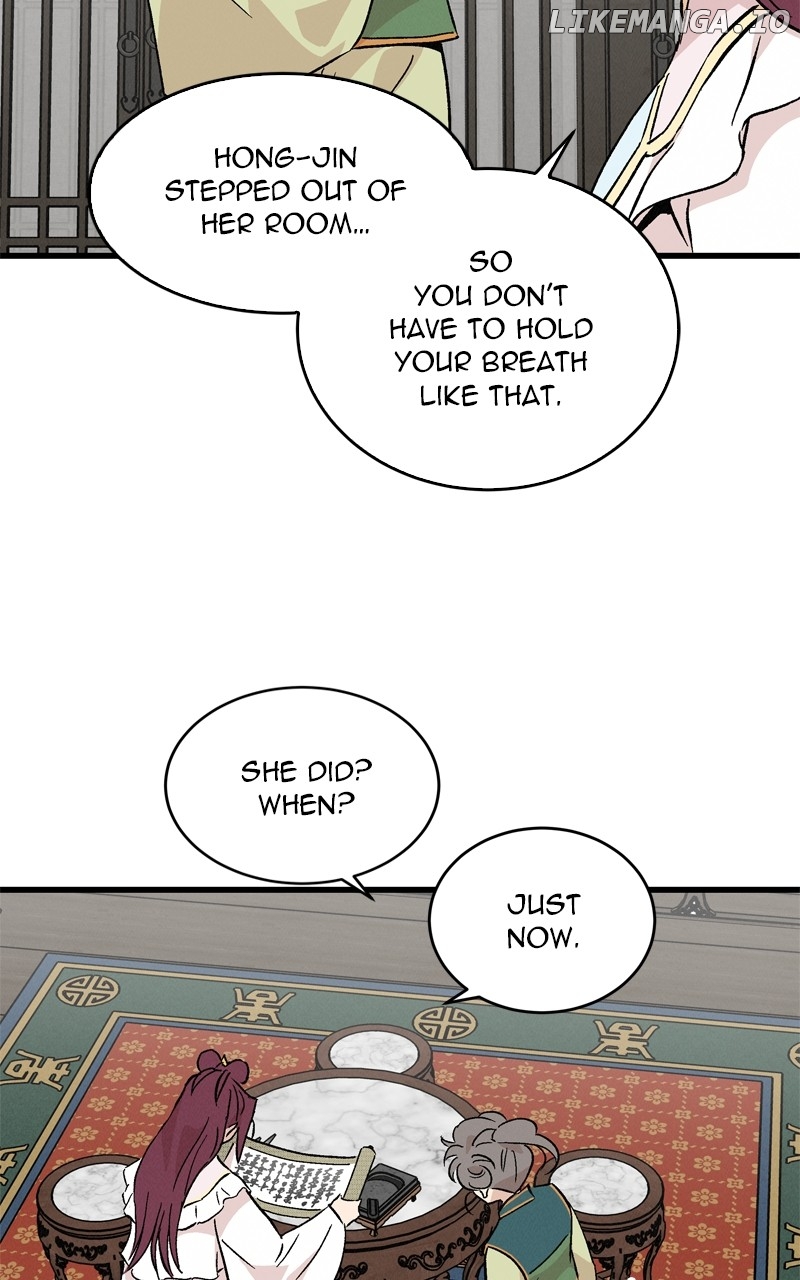 Concubine Scandal Chapter 65 - page 10