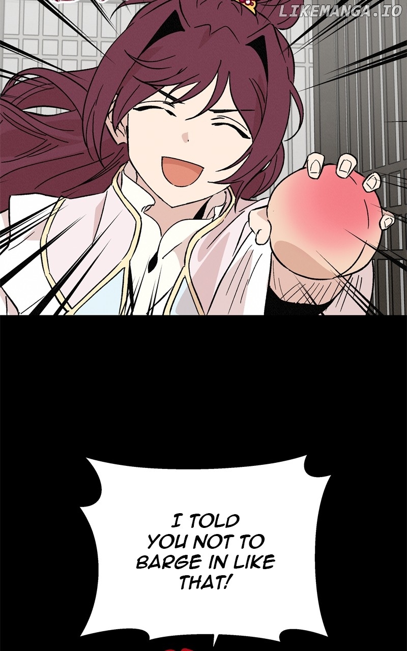 Concubine Scandal Chapter 65 - page 12