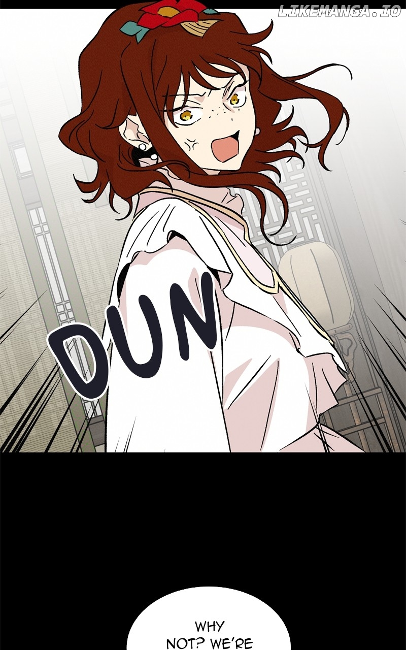 Concubine Scandal Chapter 65 - page 13