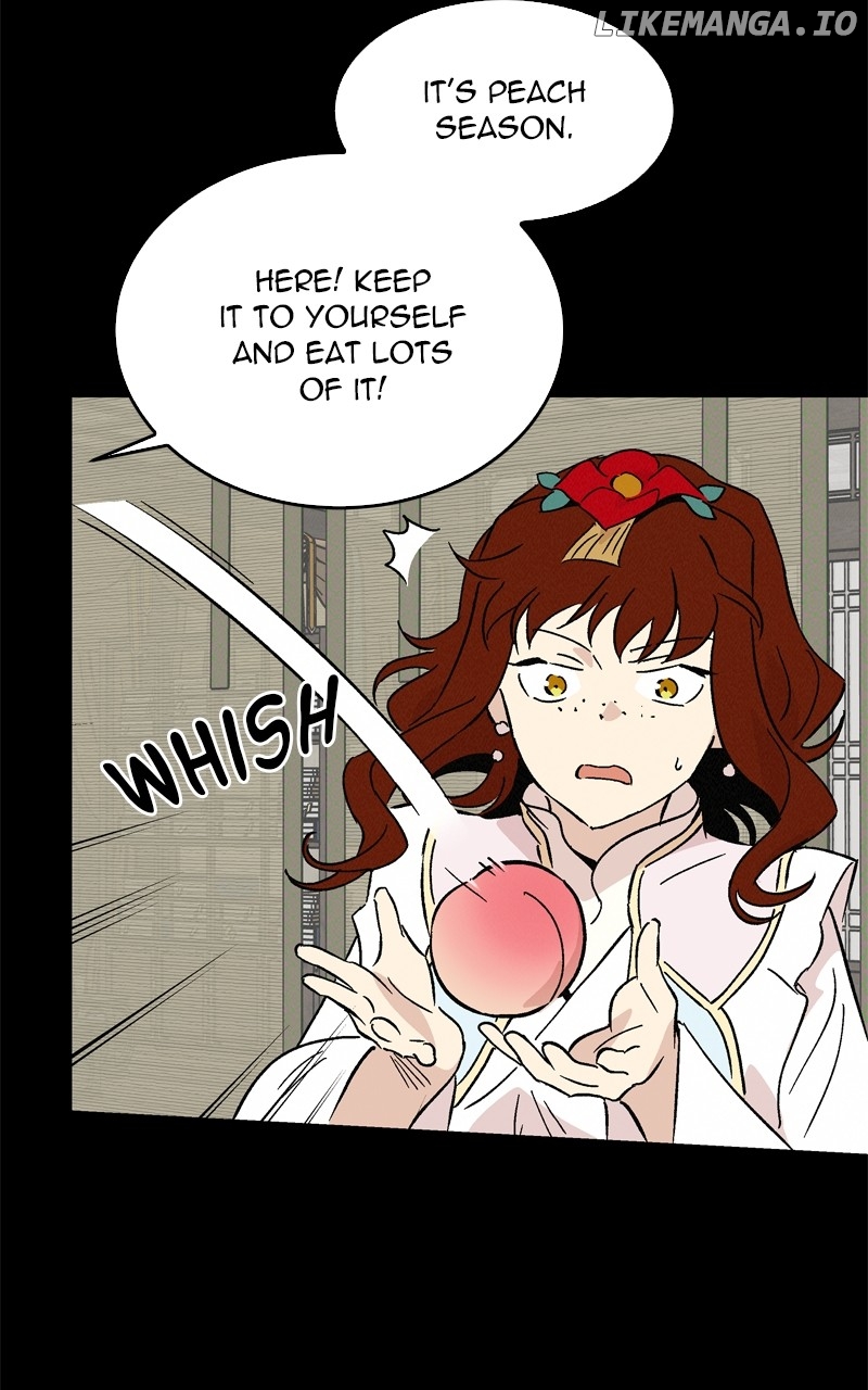 Concubine Scandal Chapter 65 - page 15