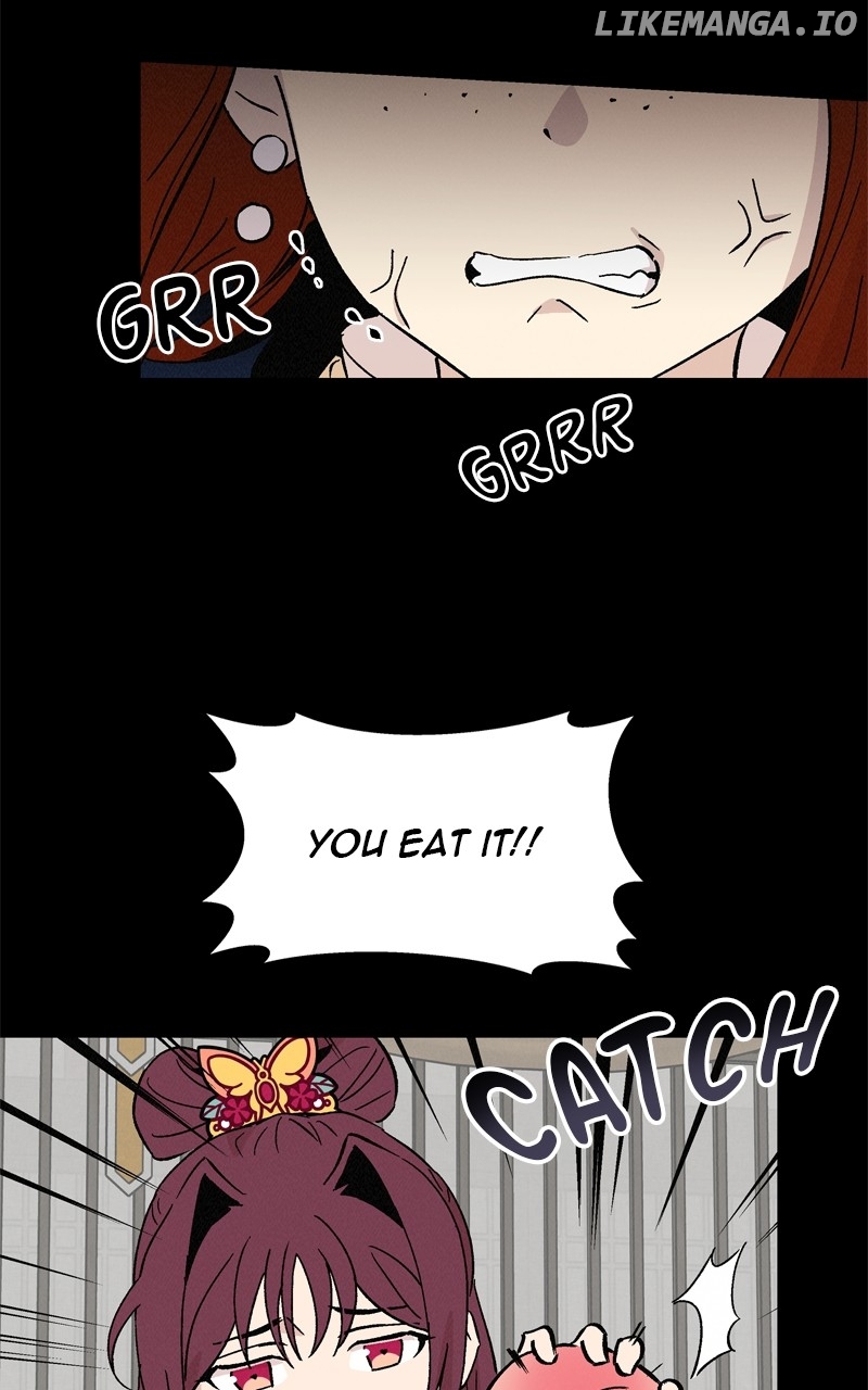 Concubine Scandal Chapter 65 - page 16