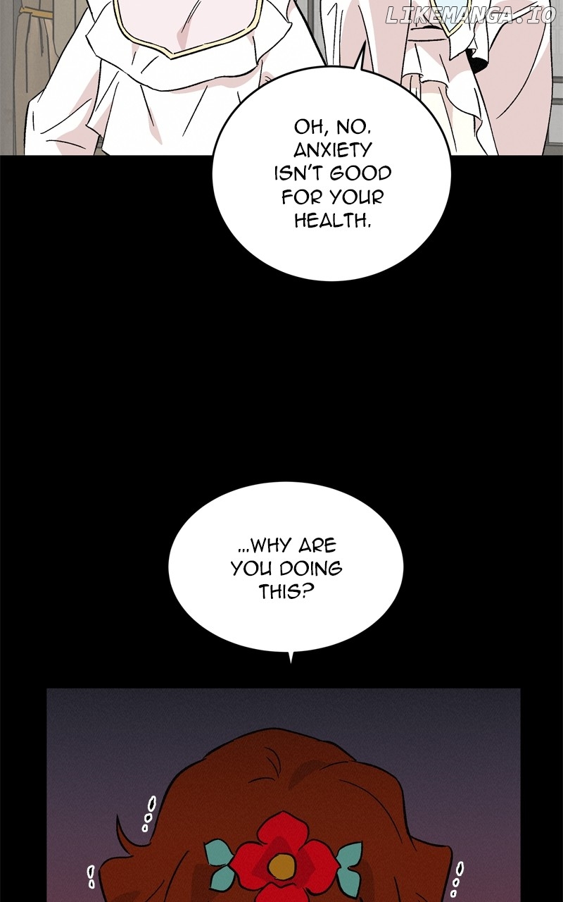 Concubine Scandal Chapter 65 - page 18
