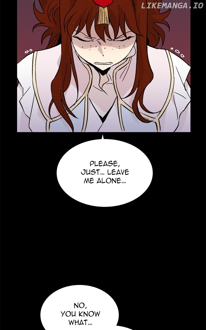 Concubine Scandal Chapter 65 - page 19