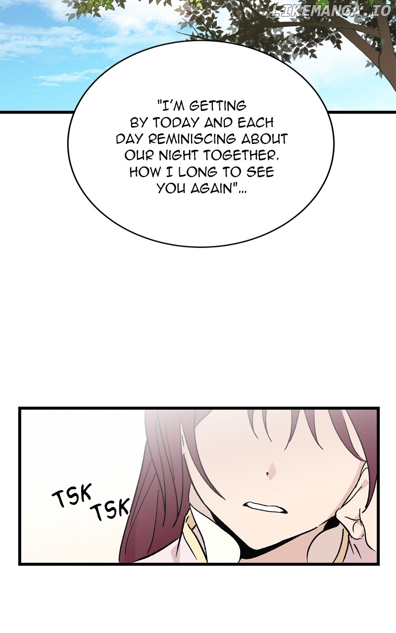 Concubine Scandal Chapter 65 - page 2