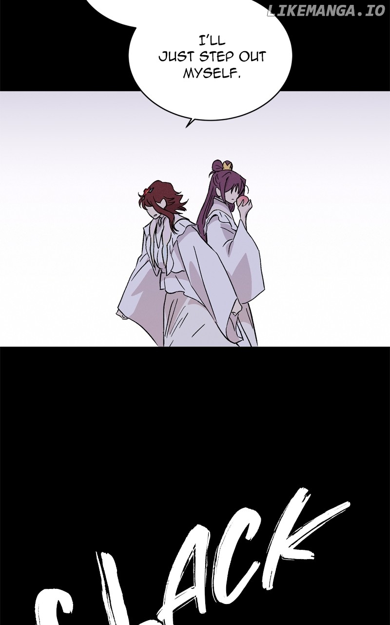 Concubine Scandal Chapter 65 - page 20