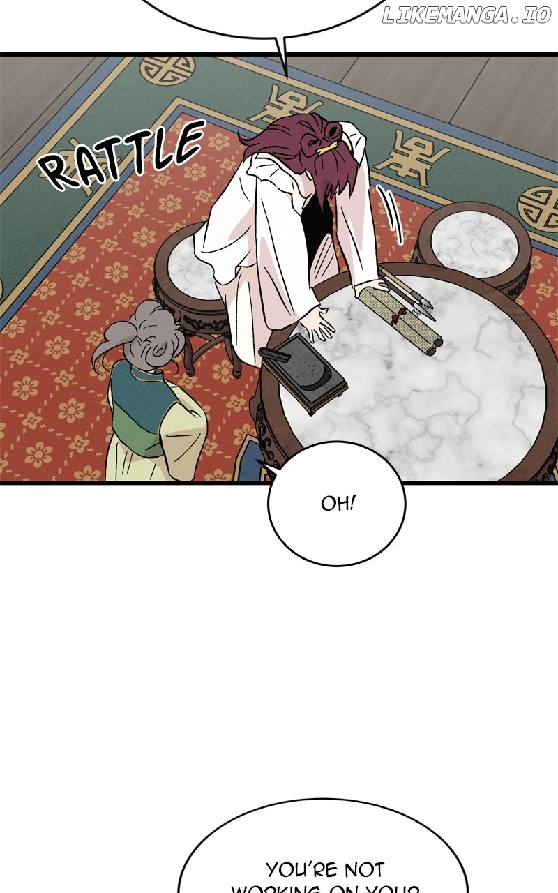 Concubine Scandal Chapter 65 - page 26