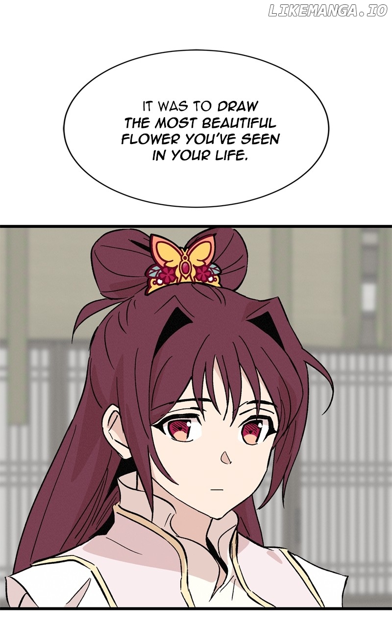 Concubine Scandal Chapter 65 - page 29