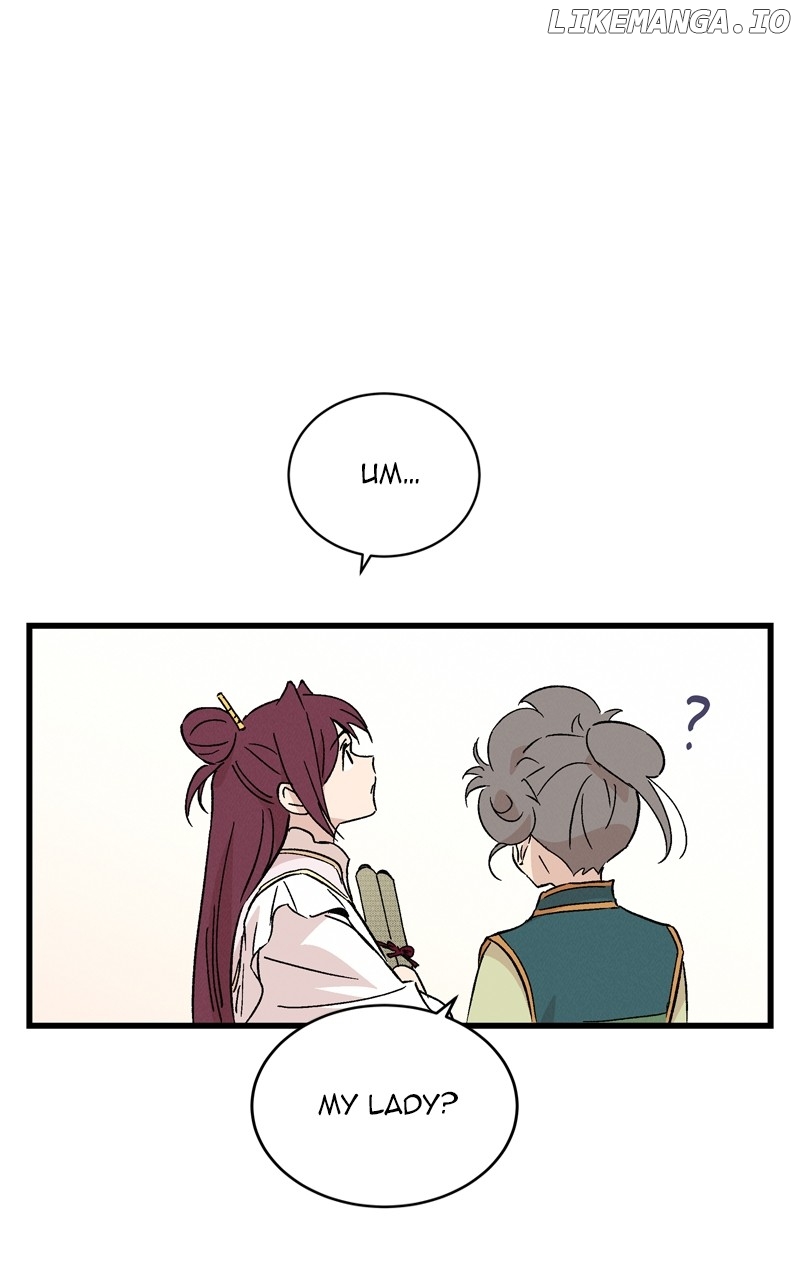 Concubine Scandal Chapter 65 - page 30