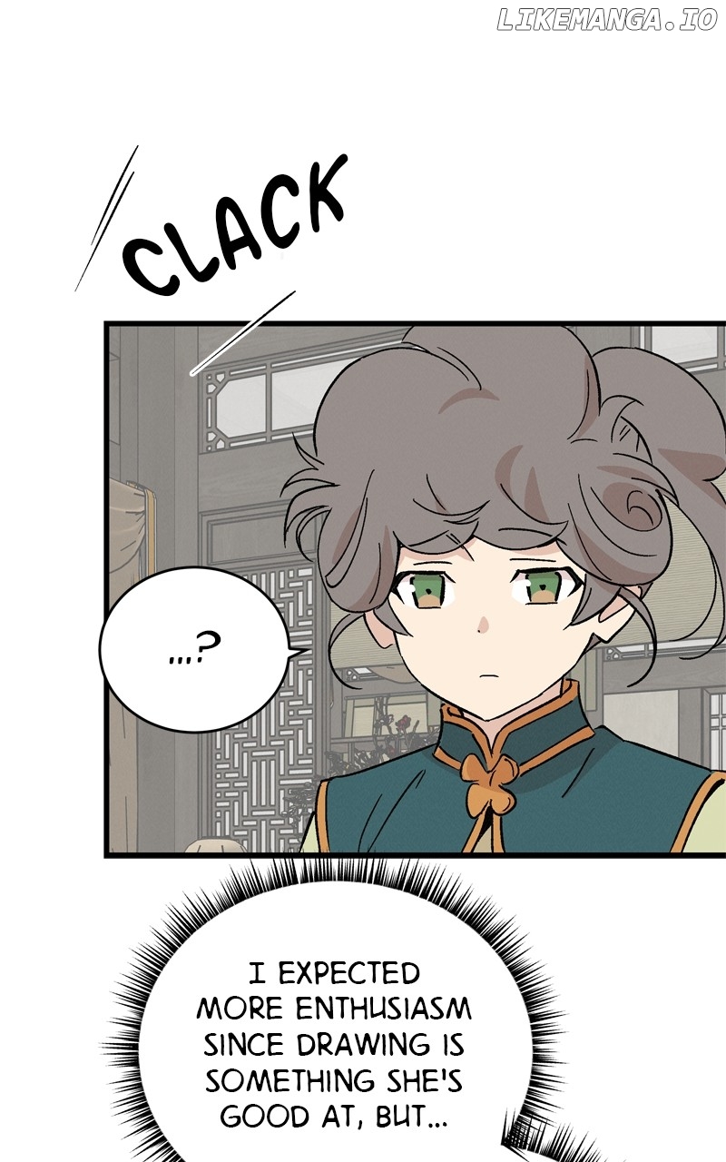 Concubine Scandal Chapter 65 - page 32