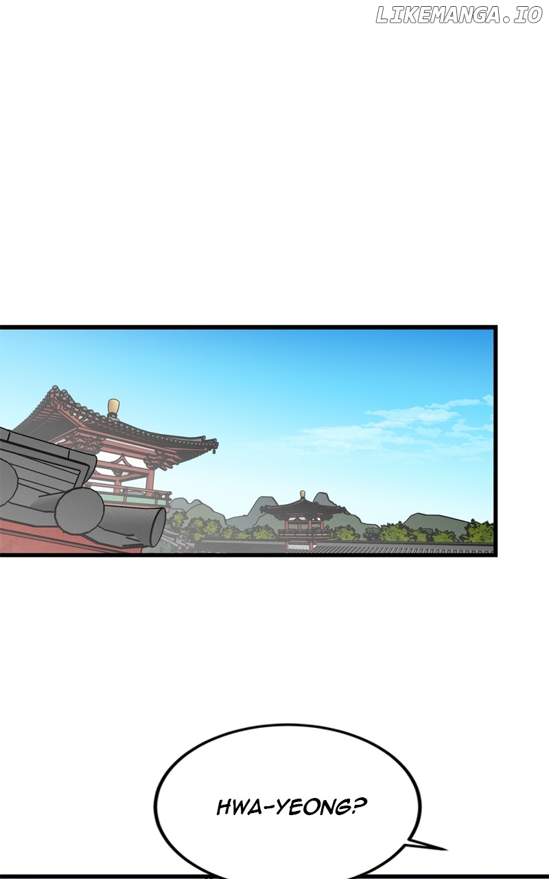 Concubine Scandal Chapter 65 - page 34