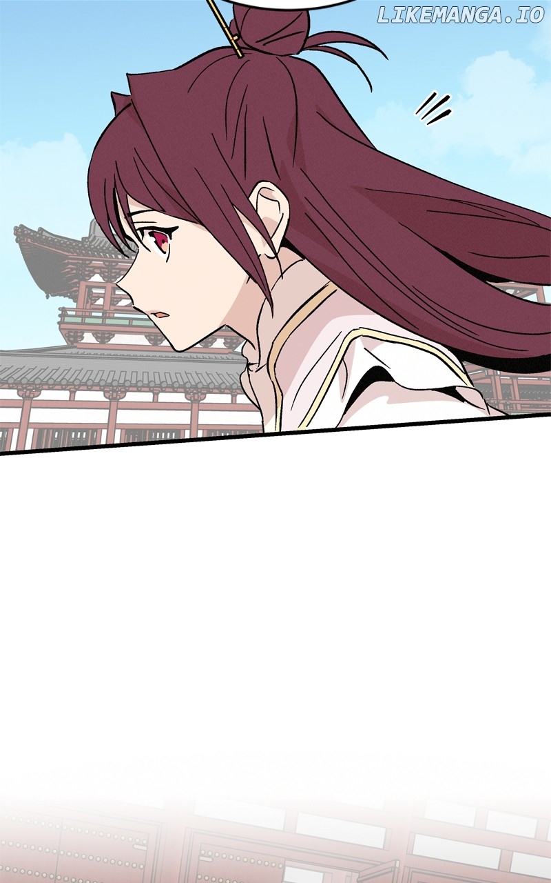 Concubine Scandal Chapter 65 - page 35