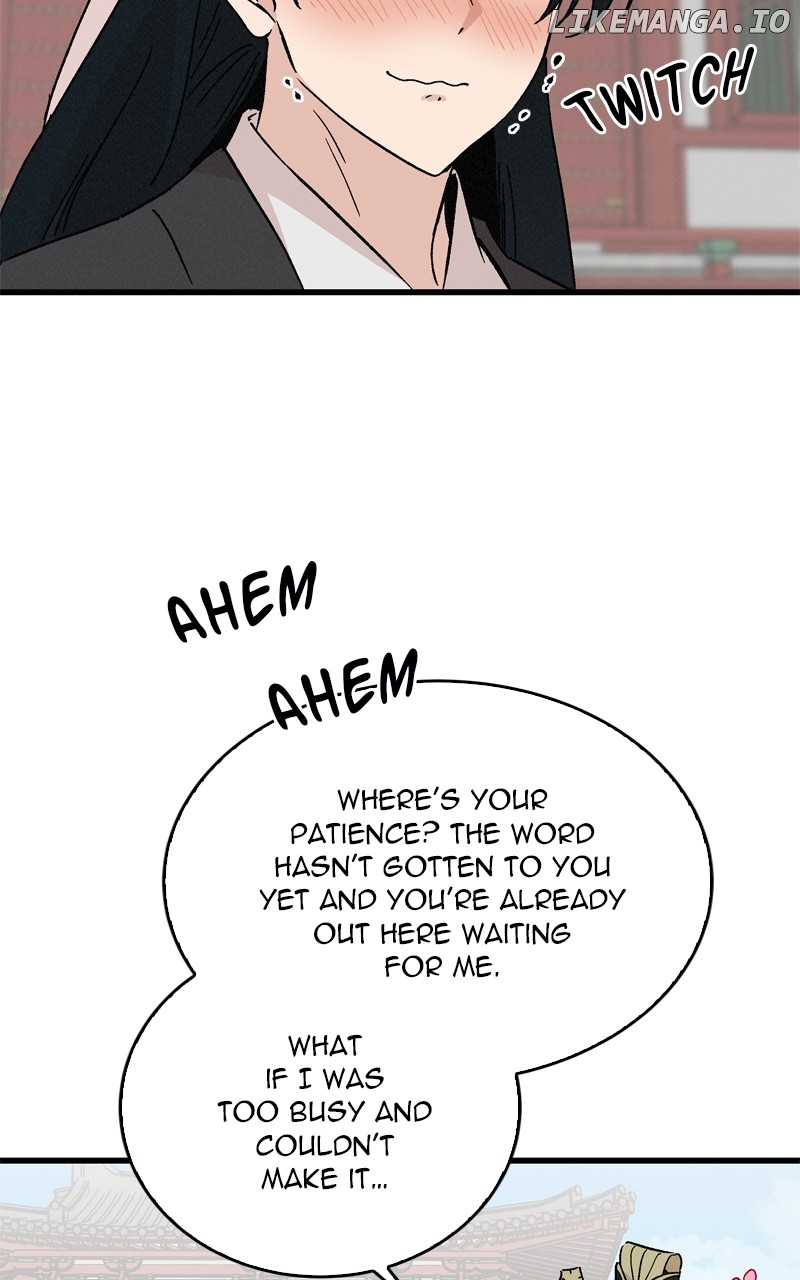 Concubine Scandal Chapter 65 - page 39
