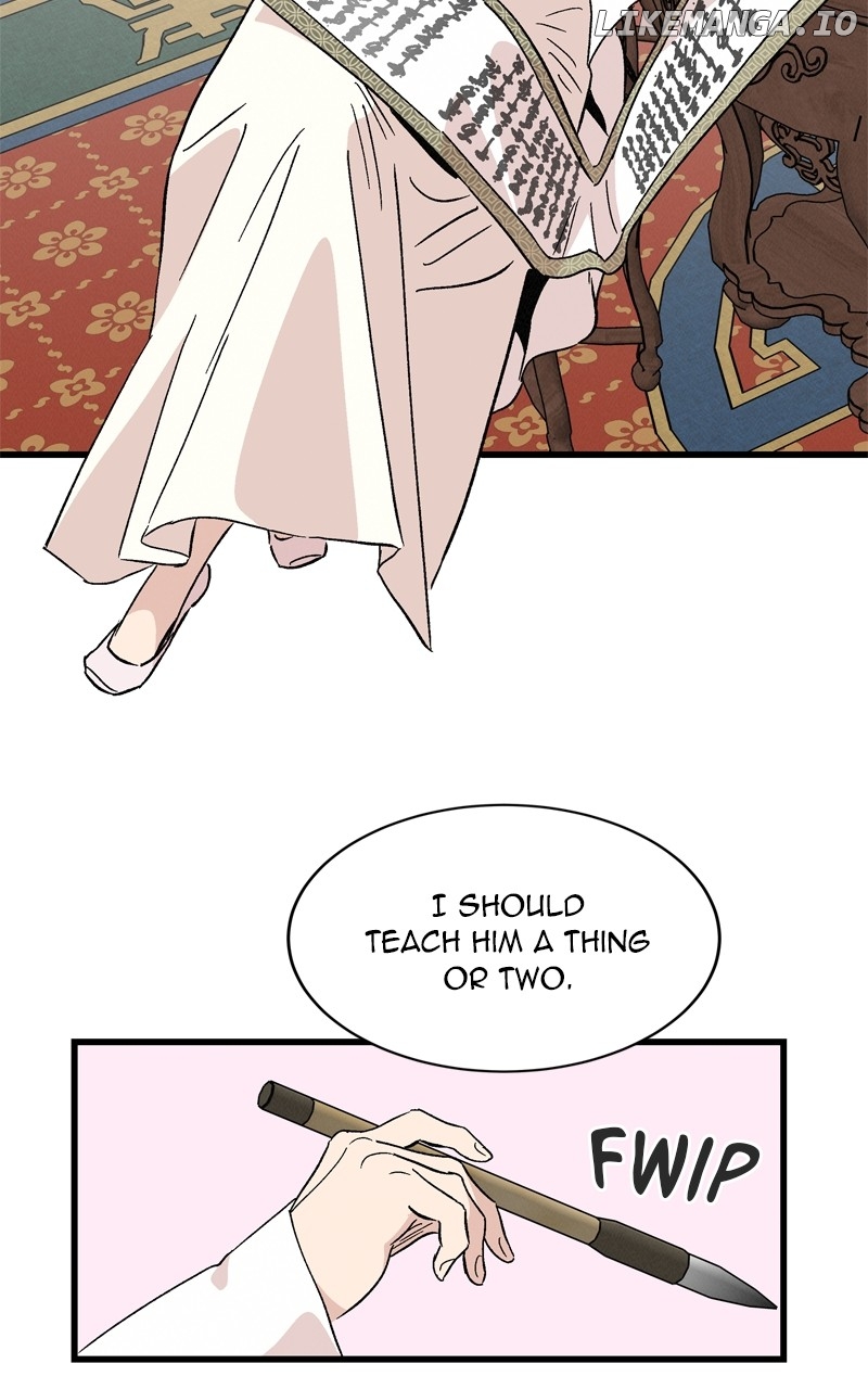 Concubine Scandal Chapter 65 - page 4