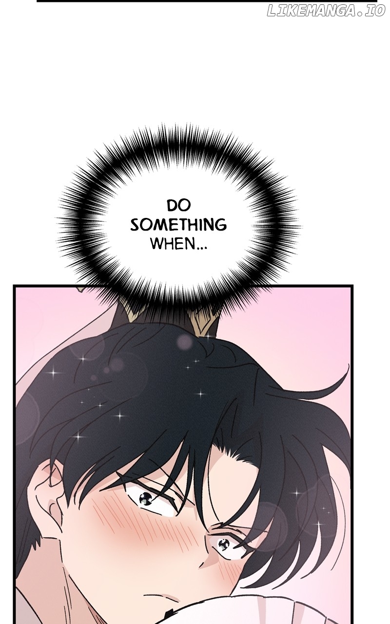 Concubine Scandal Chapter 65 - page 43