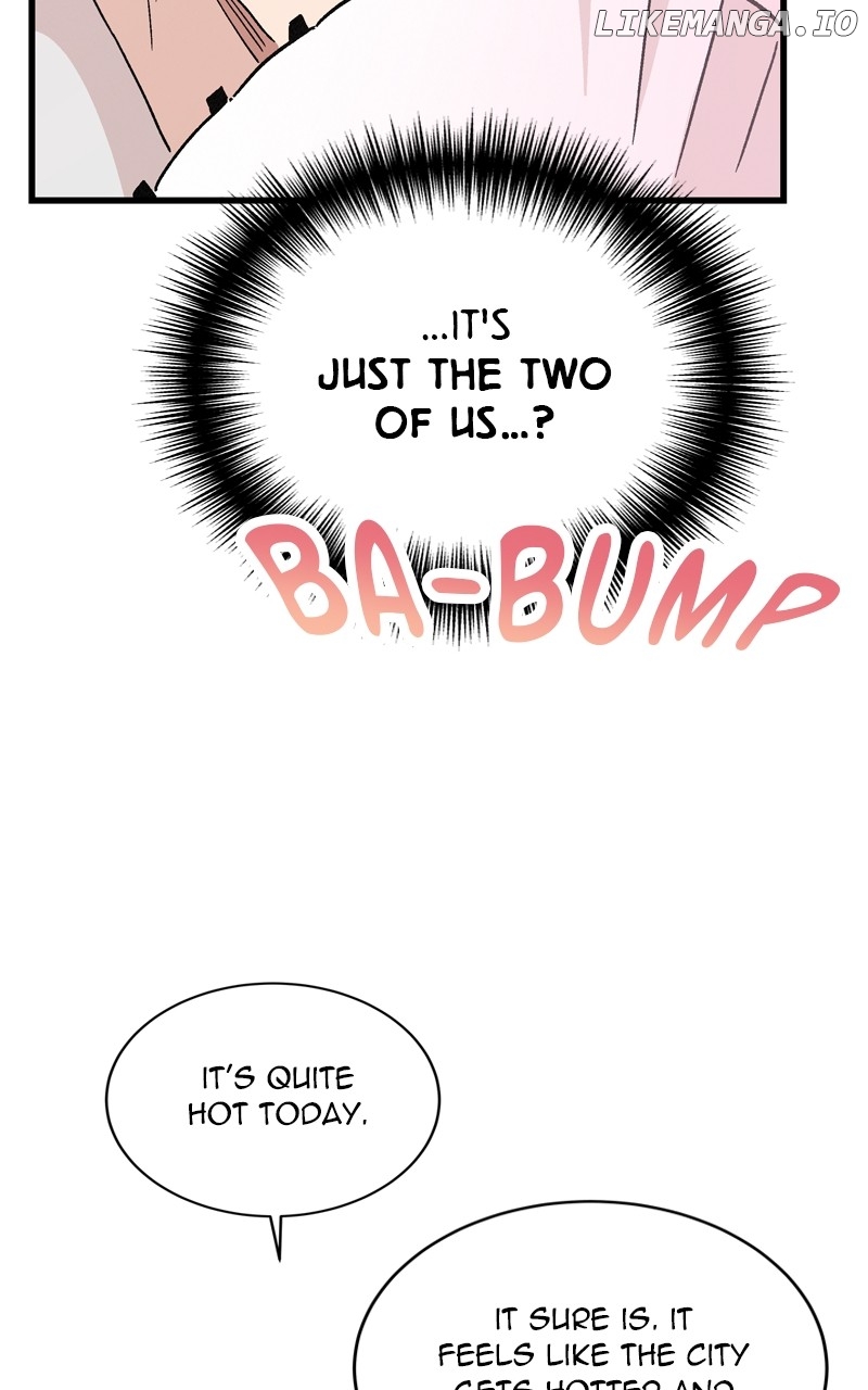 Concubine Scandal Chapter 65 - page 44