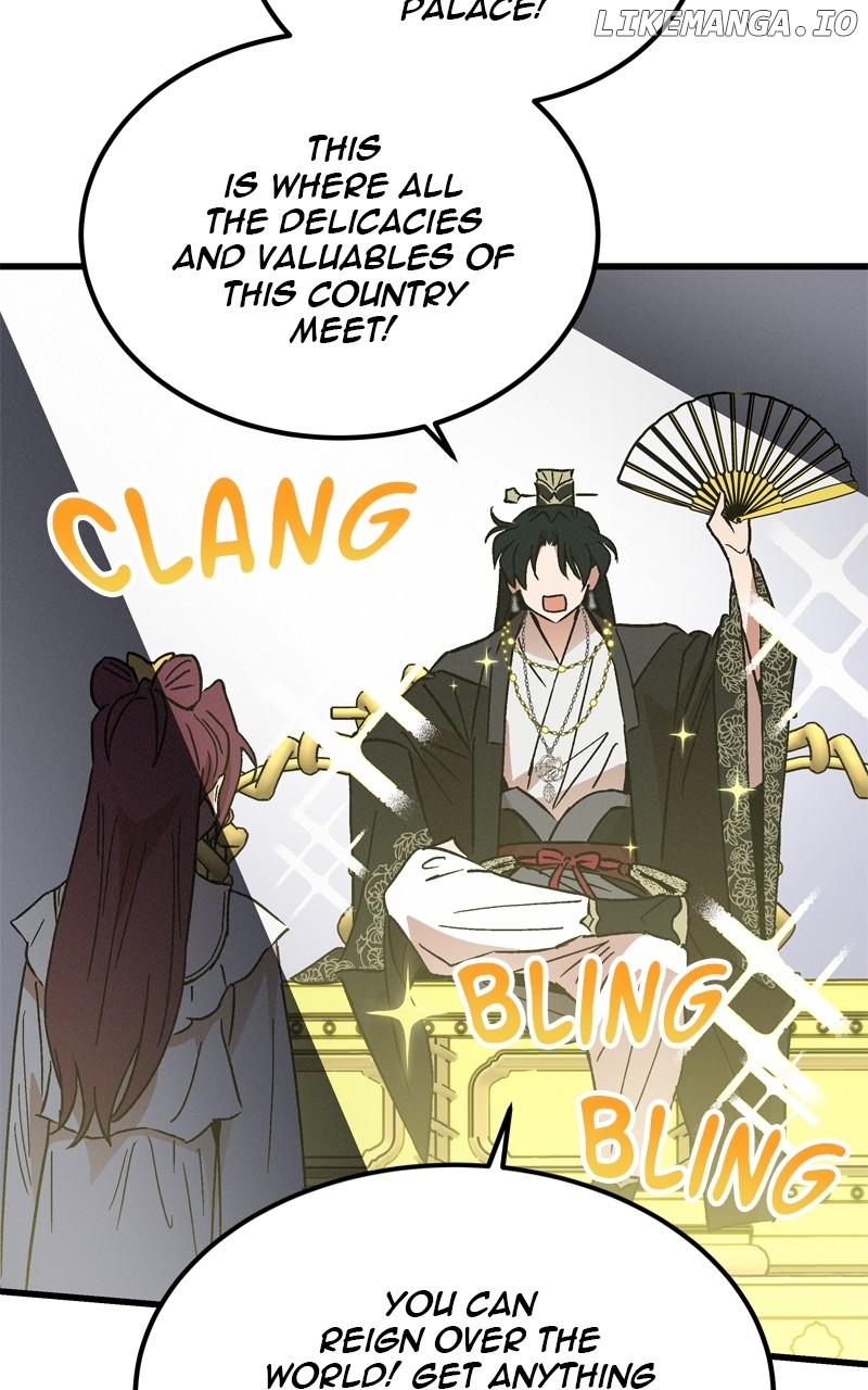 Concubine Scandal Chapter 65 - page 48