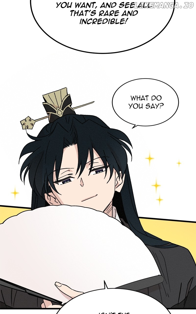 Concubine Scandal Chapter 65 - page 49