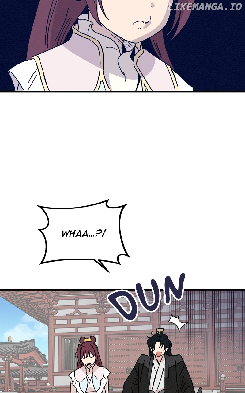 Concubine Scandal Chapter 65 - page 51