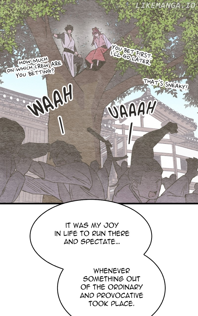 Concubine Scandal Chapter 65 - page 53