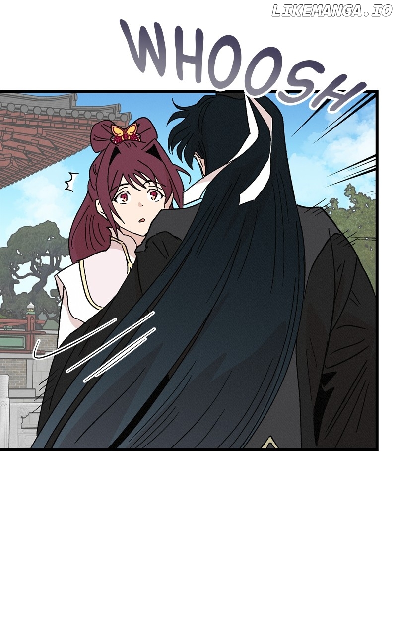 Concubine Scandal Chapter 65 - page 59