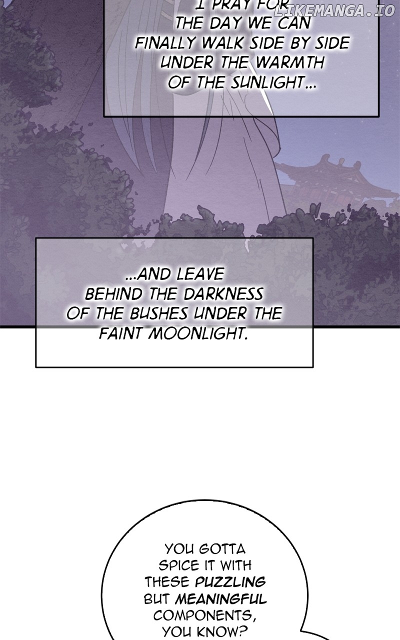 Concubine Scandal Chapter 65 - page 6