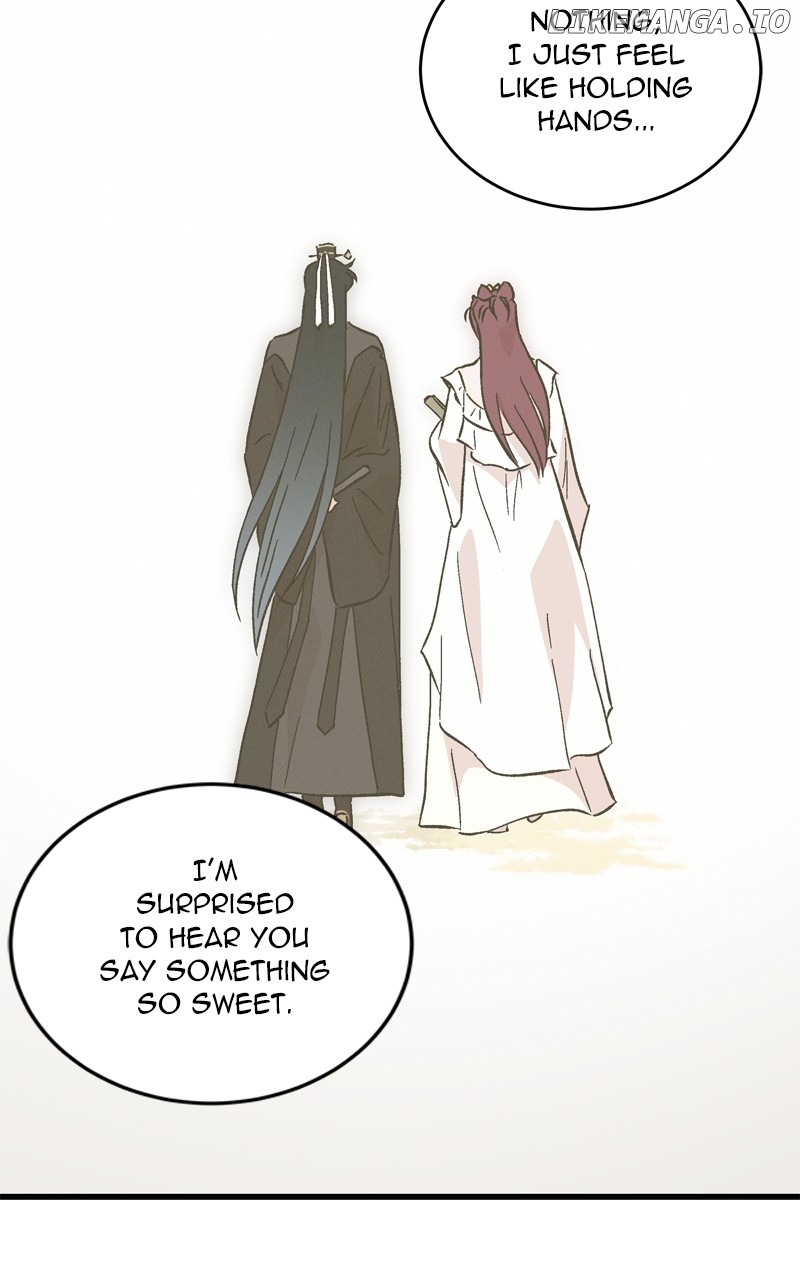 Concubine Scandal Chapter 65 - page 64
