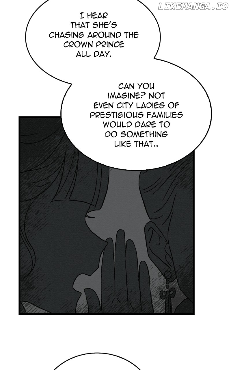 Concubine Scandal Chapter 65 - page 68