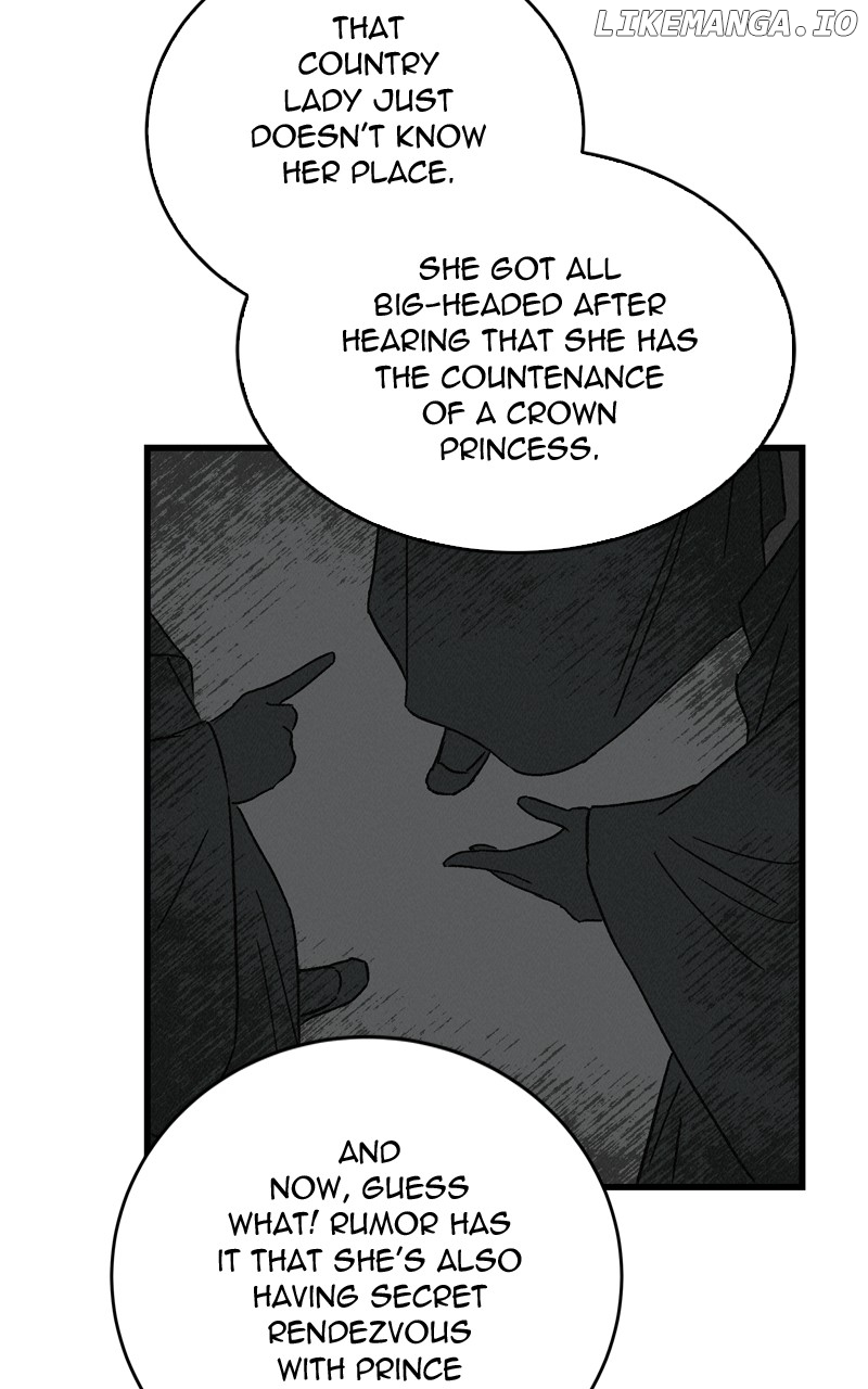 Concubine Scandal Chapter 65 - page 69