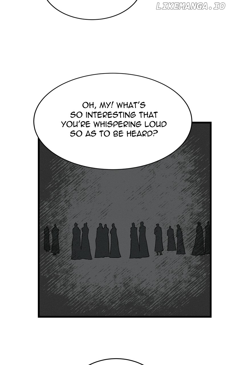 Concubine Scandal Chapter 65 - page 71
