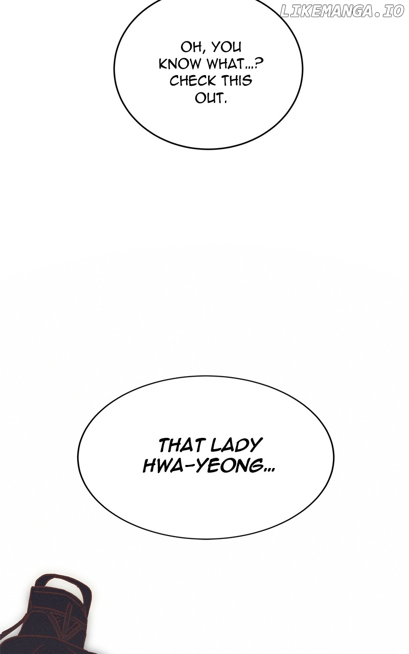 Concubine Scandal Chapter 65 - page 72