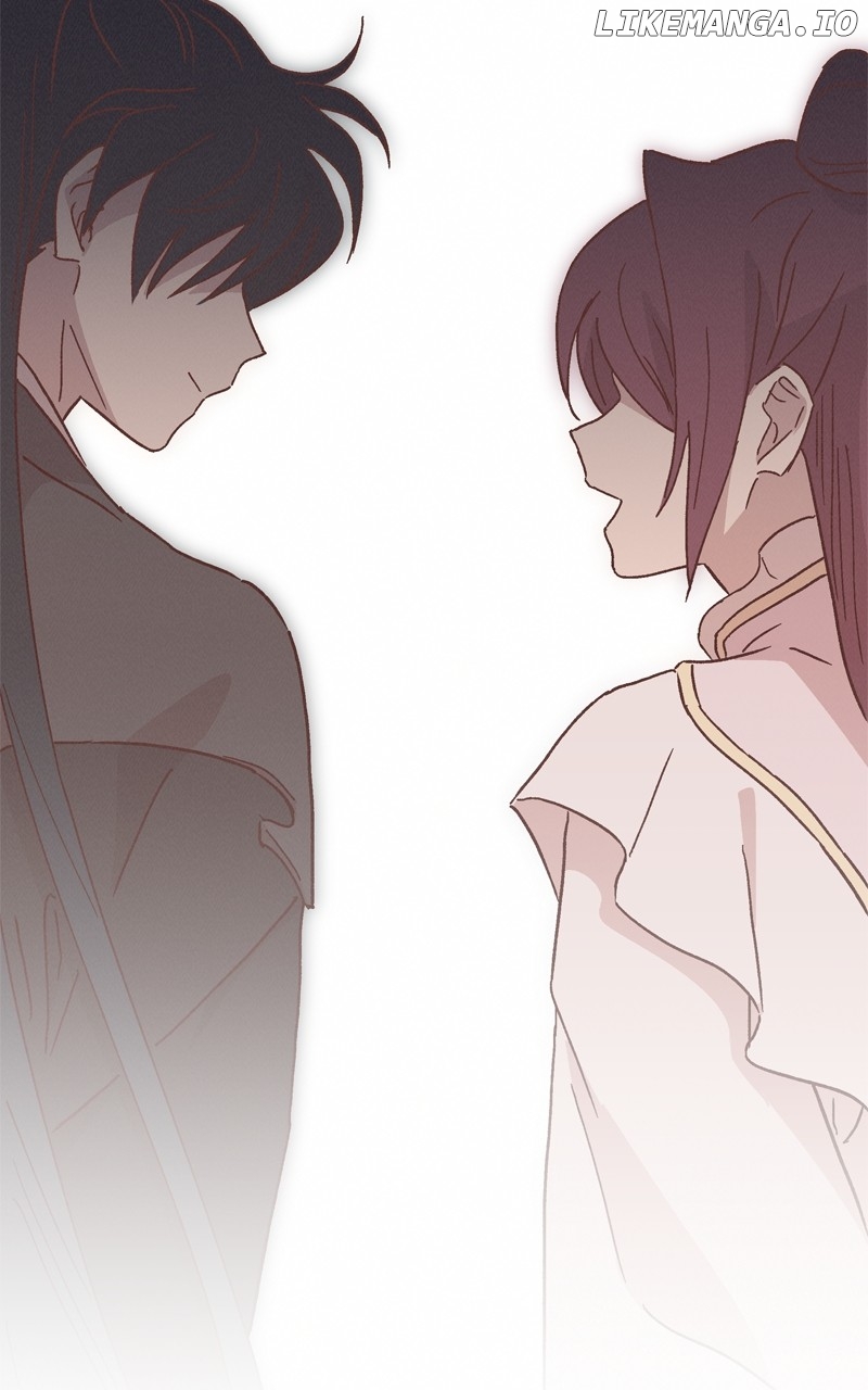 Concubine Scandal Chapter 65 - page 73