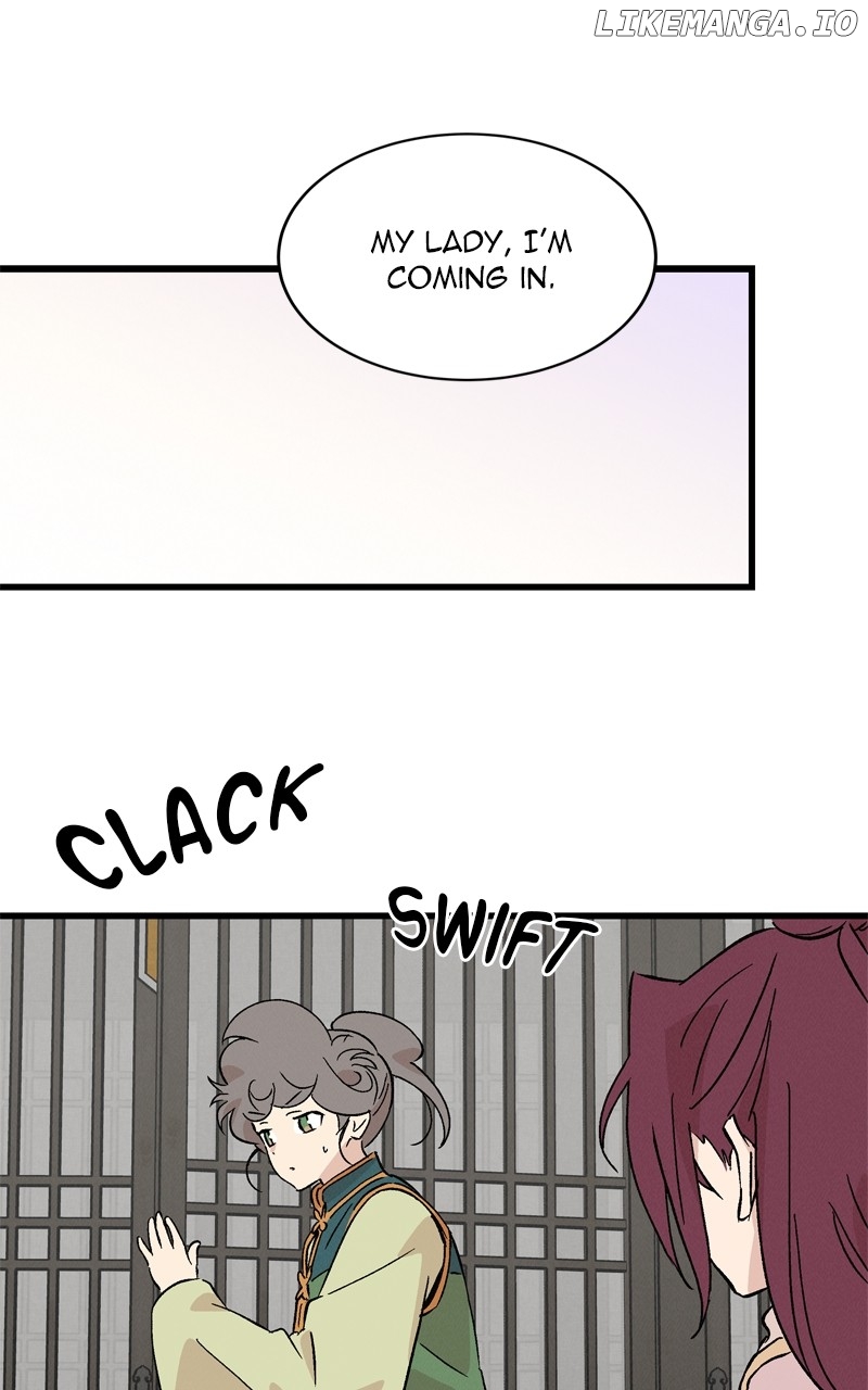Concubine Scandal Chapter 65 - page 9