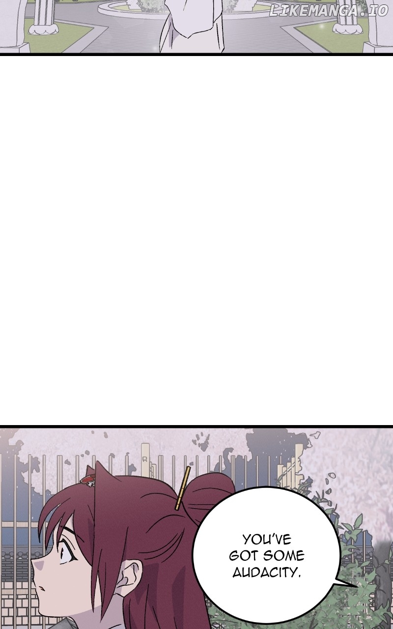 Concubine Scandal Chapter 90 - page 10