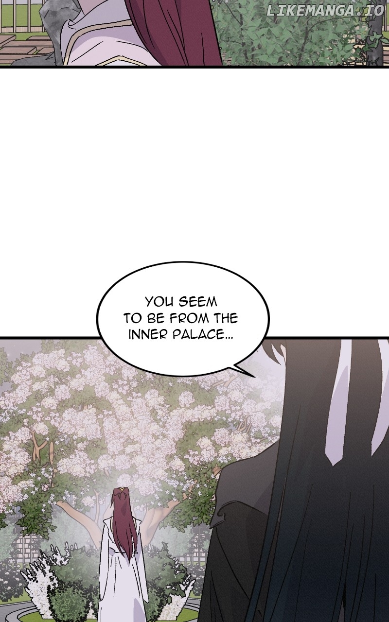Concubine Scandal Chapter 90 - page 11