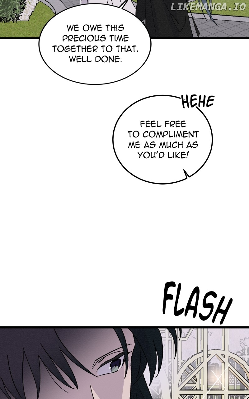 Concubine Scandal Chapter 90 - page 24