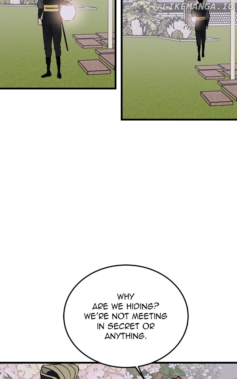 Concubine Scandal Chapter 90 - page 28
