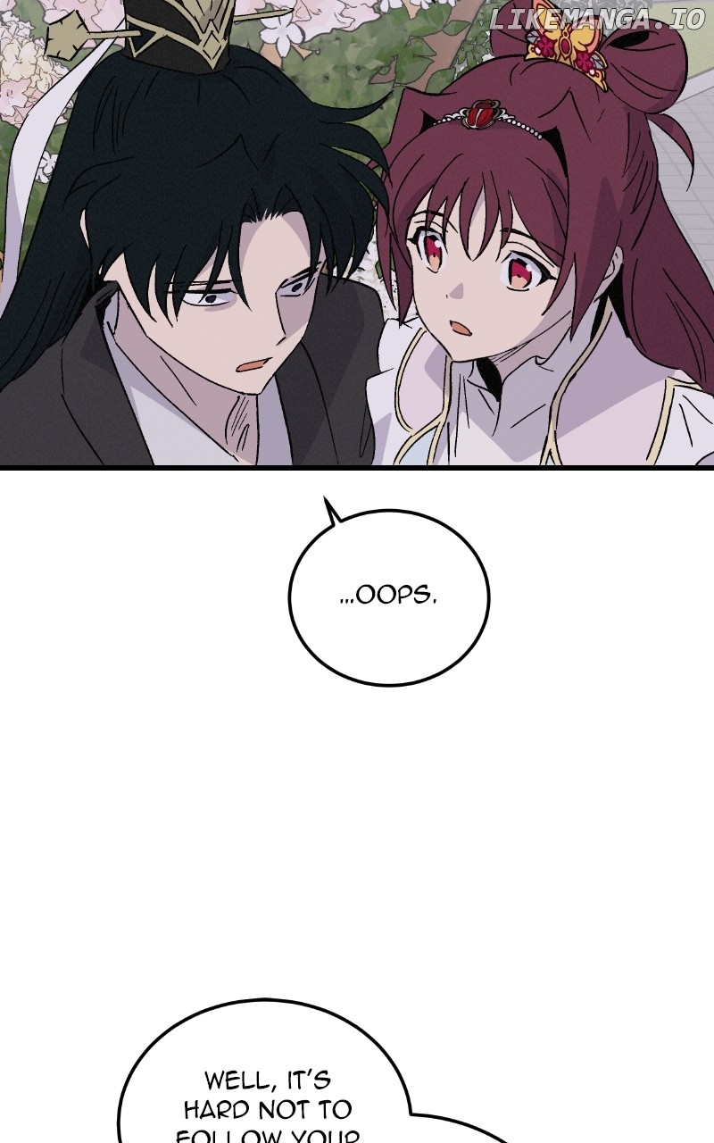 Concubine Scandal Chapter 90 - page 29