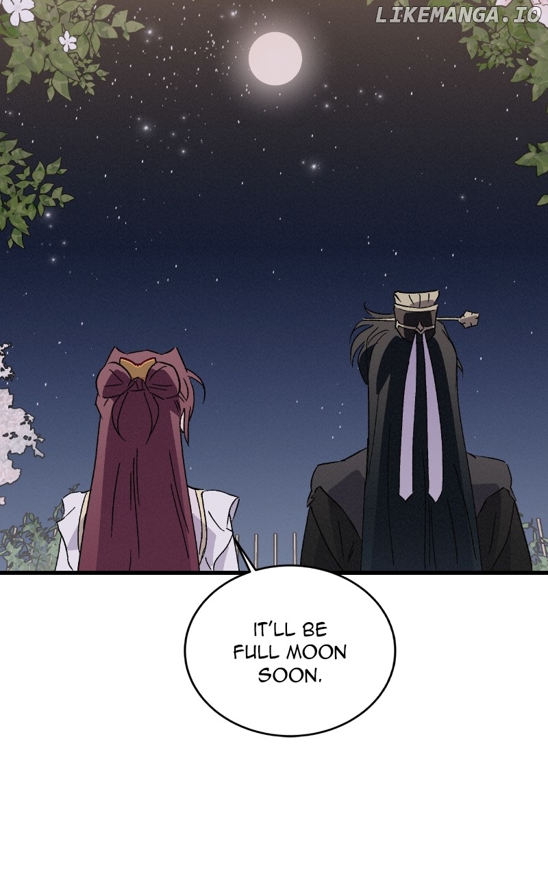 Concubine Scandal Chapter 90 - page 34