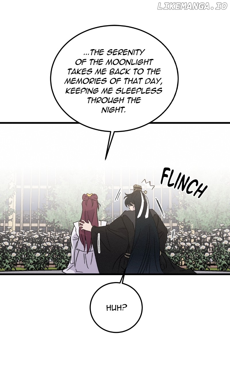 Concubine Scandal Chapter 90 - page 36
