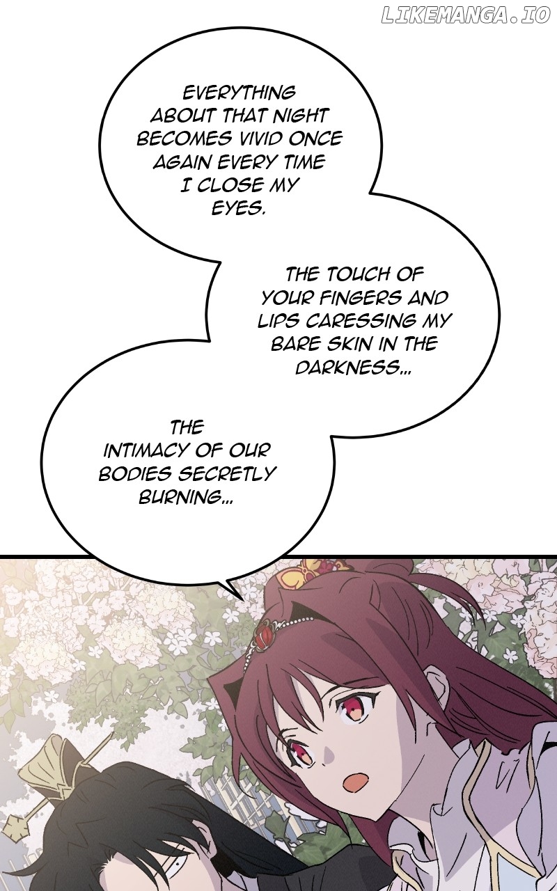 Concubine Scandal Chapter 90 - page 37