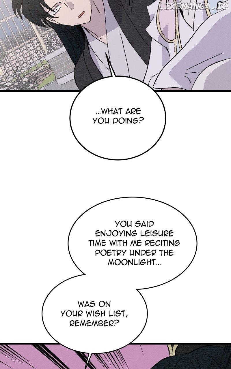 Concubine Scandal Chapter 90 - page 38