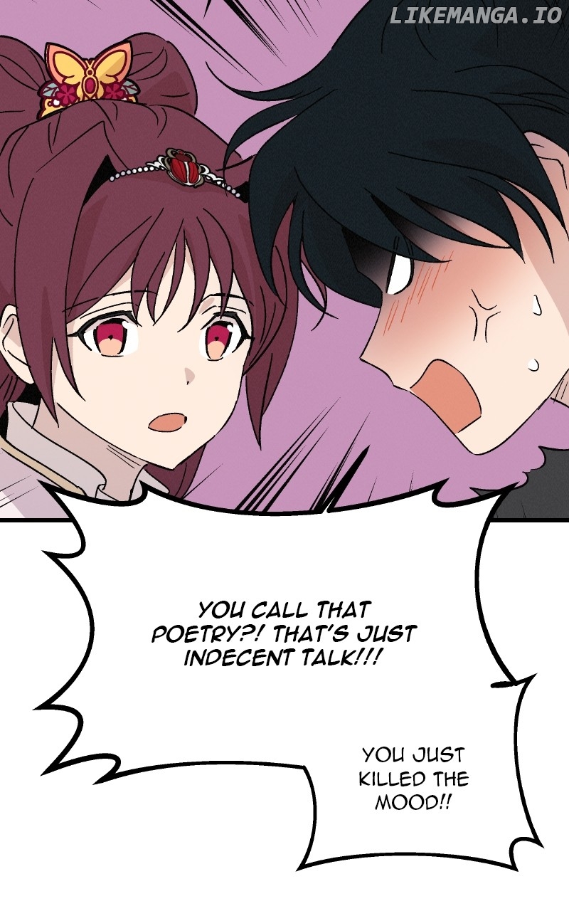 Concubine Scandal Chapter 90 - page 39