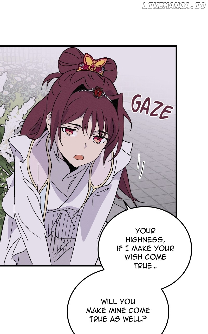 Concubine Scandal Chapter 90 - page 40