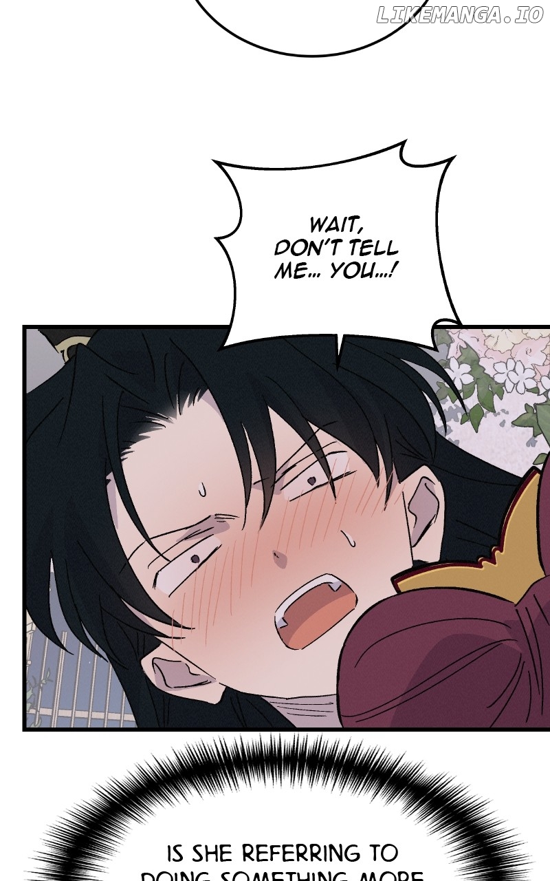 Concubine Scandal Chapter 90 - page 41