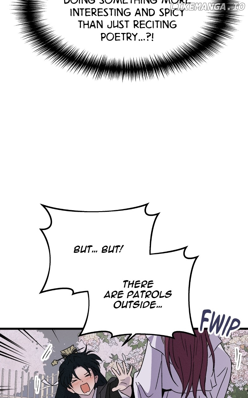 Concubine Scandal Chapter 90 - page 42