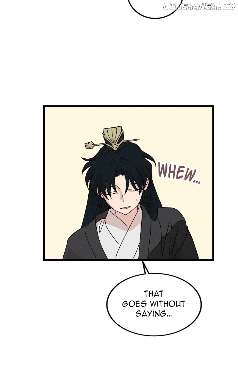 Concubine Scandal Chapter 90 - page 48